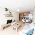 Apartmán Apartagal-oceano V