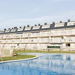 Apartmán Apartagal-oceano V
