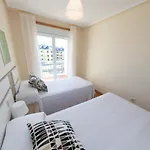 Apartmán Apartagal-oceano V *