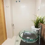 Apartmán Apartagal-oceano V