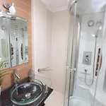 Apartagal-oceano V Apartmán *