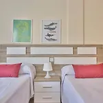 Apartagal-oceano V Barreiros