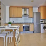 Apartmán Apartagal-oceano V