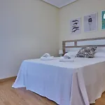 Apartmán Apartagal-oceano V Barreiros