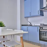Apartagal-oceano V *