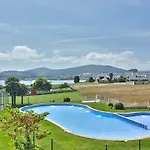 Apartmán Apartagal-oceano V *