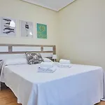 Apartmán Apartagal-oceano V