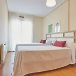 Apartmán Apartagal-oceano V *