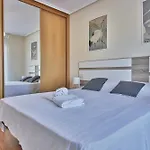 Apartmán Apartagal-oceano V