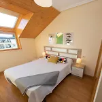 Apartmán Apartagal-oceano V
