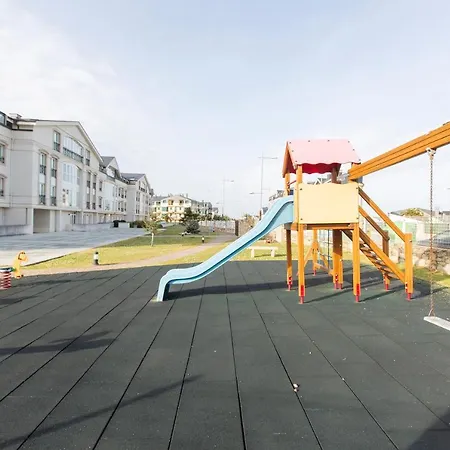 Apartagal-oceano V *