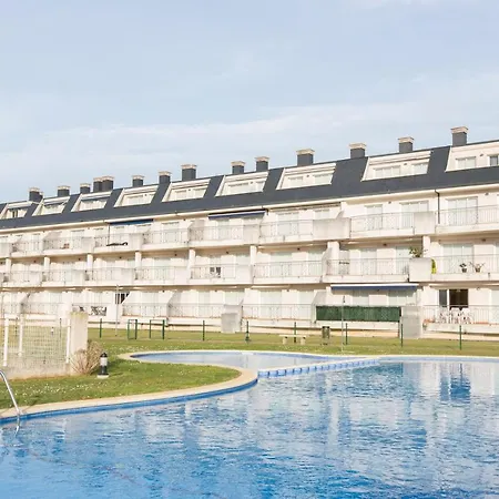 Διαμέρισμα Apartagal-oceano V