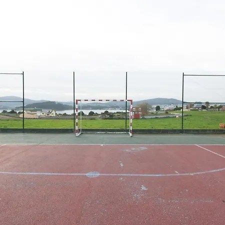 Apartagal-oceano V Barreiros