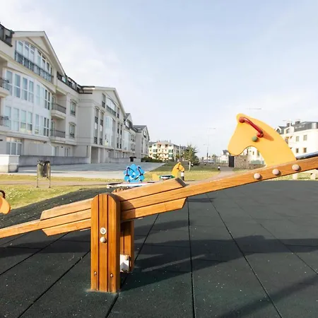 Apartagal-oceano V Barreiros