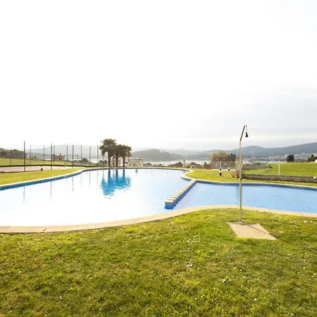 아파트 Apartagal-oceano V *