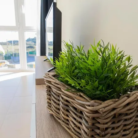 Apartagal-oceano V Apartment *