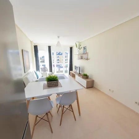 Apartagal-oceano V 바헤이로스