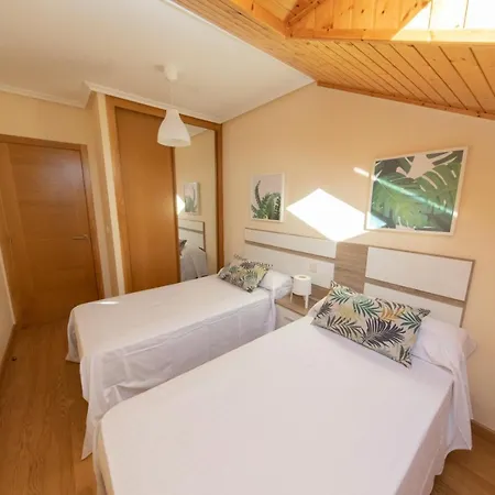 Apartagal-oceano V * 바헤이로스