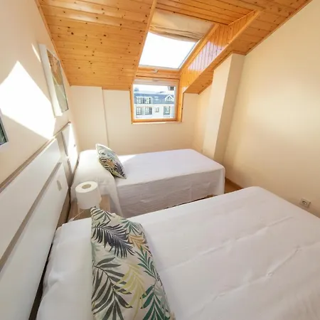 Apartagal-oceano V Διαμέρισμα *