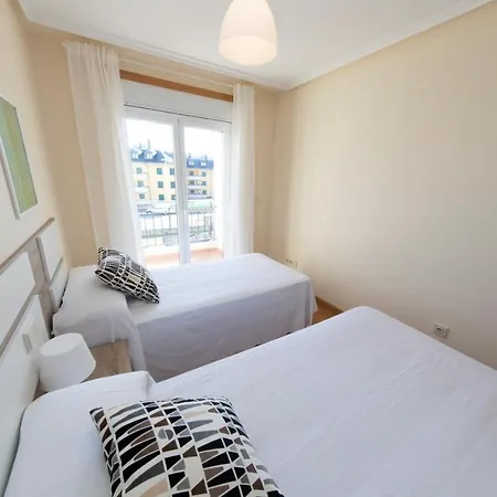 아파트 Apartagal-oceano V *