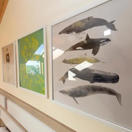 Apartagal-oceano V Διαμέρισμα