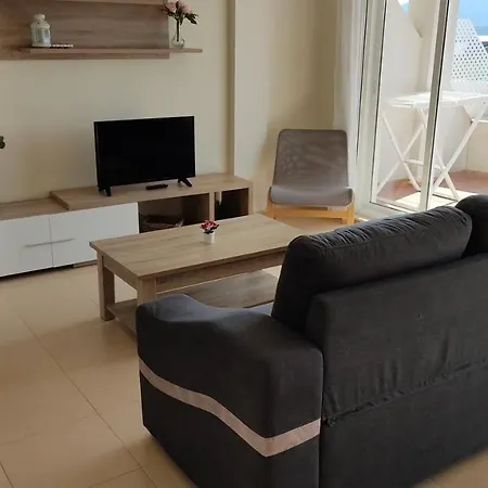 Apartagal-oceano V Lejlighed Barreiros