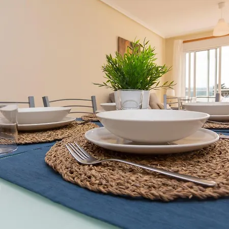 Apartagal-oceano V * 바헤이로스