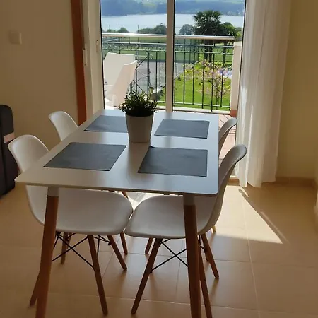 Διαμέρισμα Apartagal-oceano V