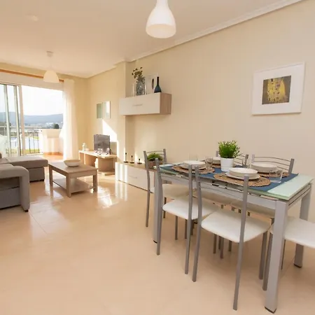 Apartment Apartagal-oceano V Barreiros