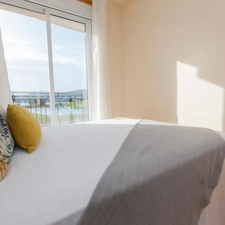 Apartagal-oceano V 아파트 바헤이로스