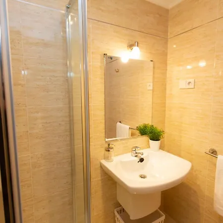 아파트 Apartagal-oceano V *