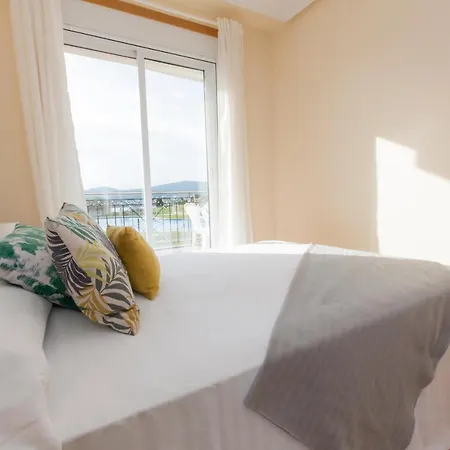 Apartagal-oceano V Barreiros