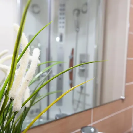 Apartagal-oceano V Διαμέρισμα *