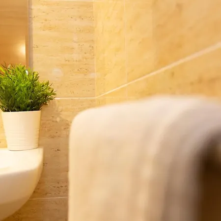 Διαμέρισμα Apartagal-oceano V Barreiros