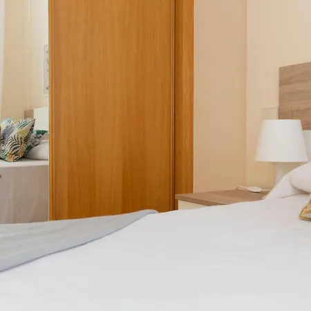 Apartagal-oceano V 아파트 바헤이로스