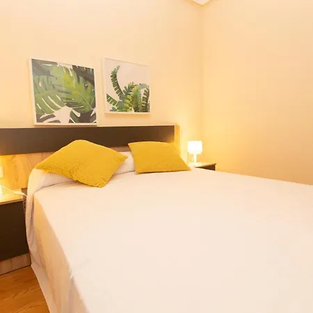 아파트 Apartagal-oceano V