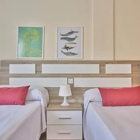 Apartagal-oceano V Barreiros