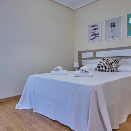 Διαμέρισμα Apartagal-oceano V Barreiros