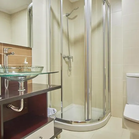 Apartagal-oceano V 바헤이로스