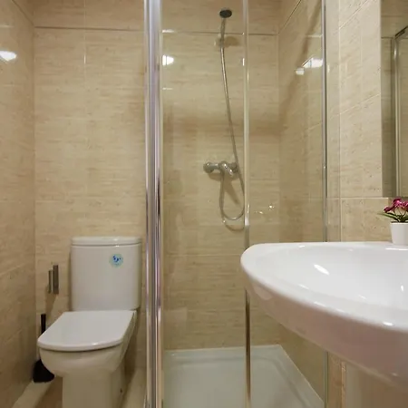 Apartagal-oceano V 아파트 *