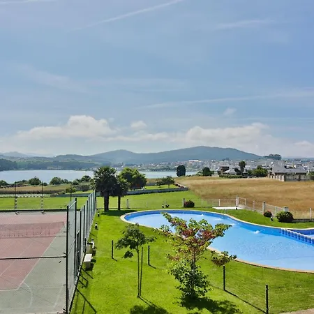 아파트 Apartagal-oceano V