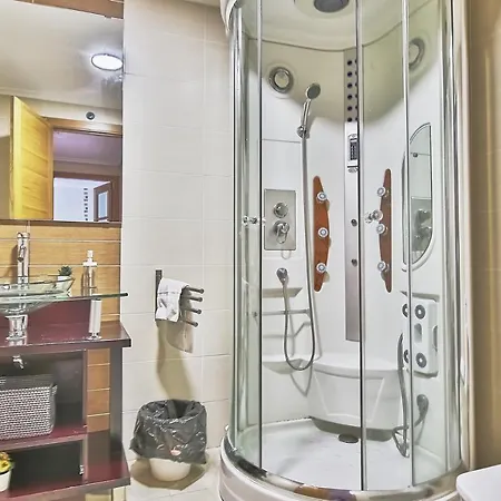 Apartagal-oceano V 아파트 *