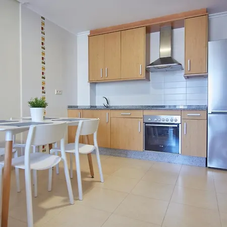 Apartagal-oceano V Barreiros