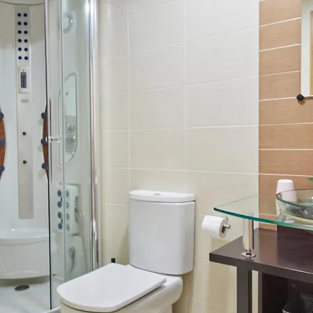 Διαμέρισμα Apartagal-oceano V