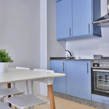 Apartagal-oceano V *