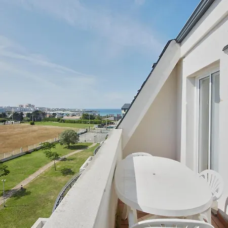 Apartagal-oceano V * Barreiros