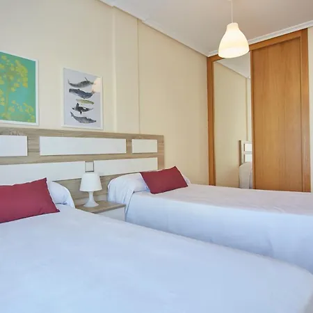 Διαμέρισμα Apartagal-oceano V *