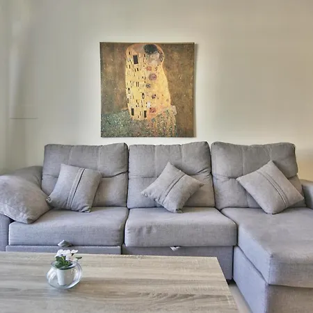 Apartagal-oceano V 아파트 바헤이로스