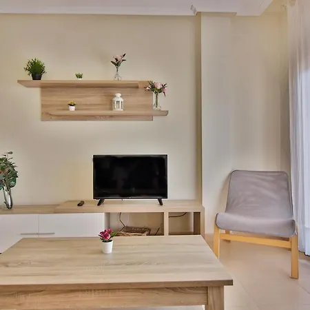 Apartagal-oceano V * Barreiros