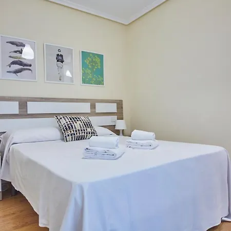 Διαμέρισμα Apartagal-oceano V